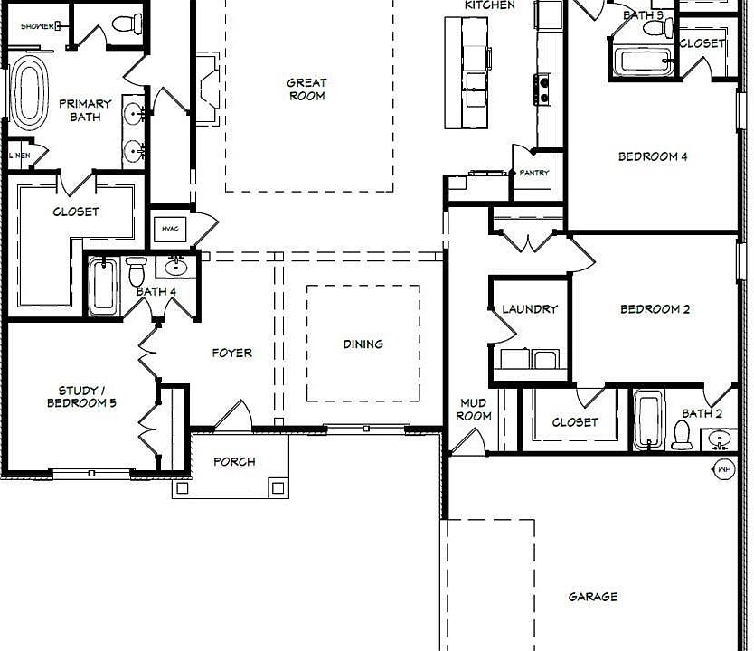2nd image of 1215 Maplehurst St