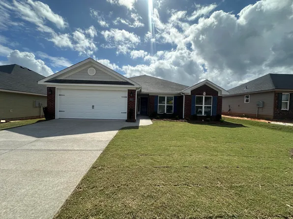 2717 INVERNESS Drive, Hephzibah, GA 30815