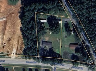 5306 Concord Rd, York, SC 29745