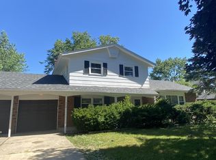 4708 176th Pl, Country Club Hills, IL