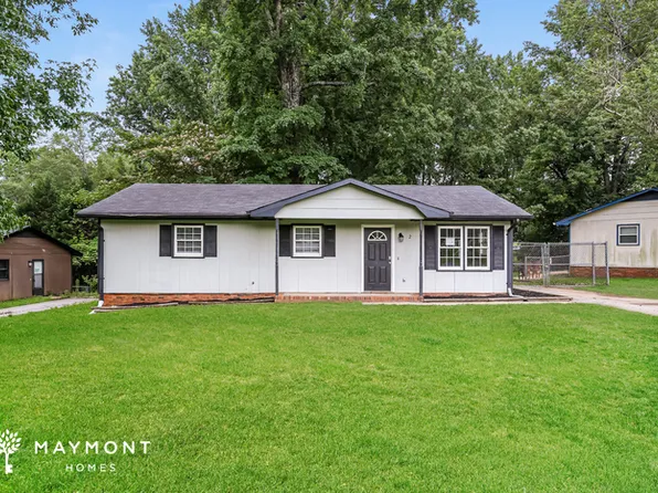 2 Mitchell Ct, Inman, SC 29349