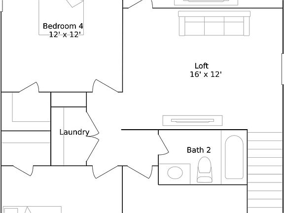 3rd image of this home