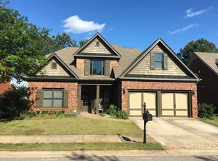 2181 Cold Tree Ln, Watkinsville, GA 30677