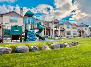 5066 W Valmont Way, Herriman, UT 84096