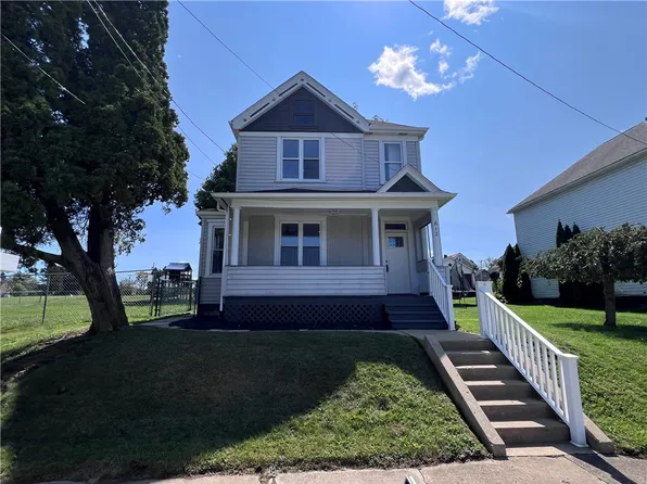 612 Cambria Ave, Avonmore, PA 15618