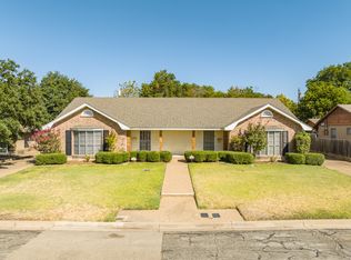 5403 Laurel Lake Dr, Waco, TX 76710