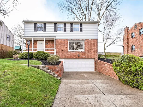 263 Toura Dr, Pittsburgh, PA 15236