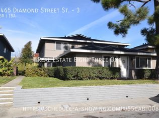 4465 Diamond St APT 3, Capitola, CA 95010