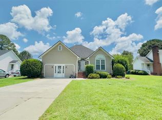 340 Fairhaven St, Florence, SC 29501