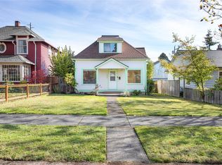 2332 Franklin Street, Bellingham, WA 98225