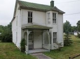 1060 Virginia Ave, Goshen, VA 24439