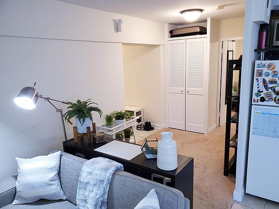 4th image of 4970 N Marine Dr APT 627