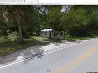 416 SW 5th St, Chiefland, FL 32626