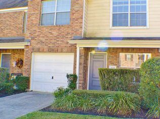 1616 Grable Cove Ln, Spring, TX 77379