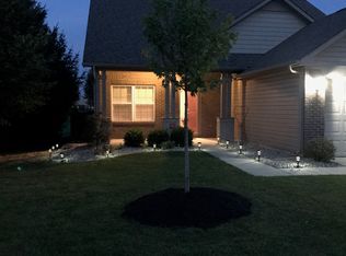 1603 Bridgecreek Xing, Greenwood, IN 46143