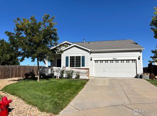 5965 Thistle Ridge Ave, Firestone, CO 80504