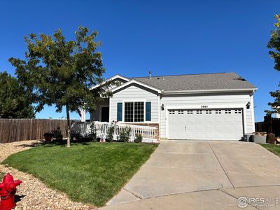 5965 Thistle Ridge Ave, Firestone, CO, 80504