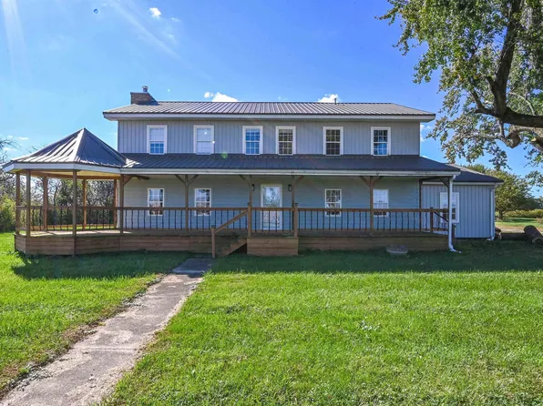 2263 S 1300 E, Greentown, IN 46936