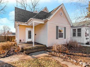 2218 W Kellogg Ave, Peoria, IL
