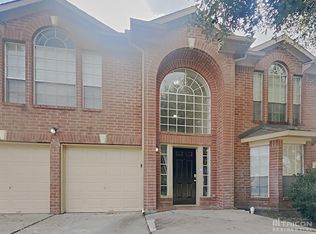 19411 Cactus Rose Dr, Katy, TX 77449