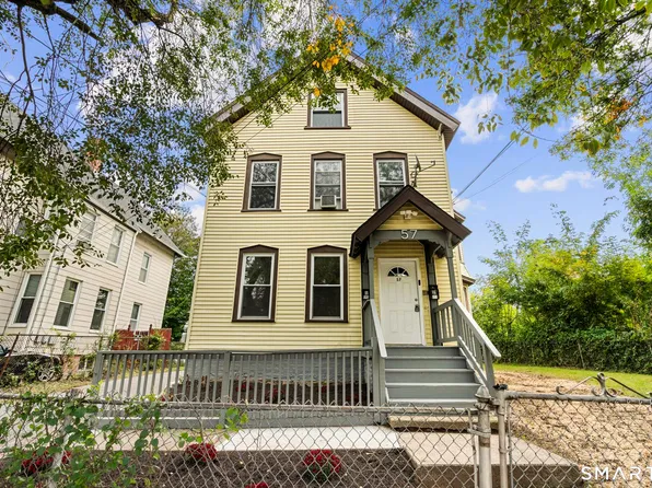 57 Shelton Avenue, New Haven, CT 06511