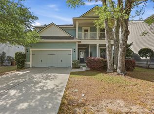 1146 Bright Ct, Charleston, SC 29412