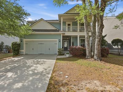 1146 Bright Ct, Charleston, SC 29412