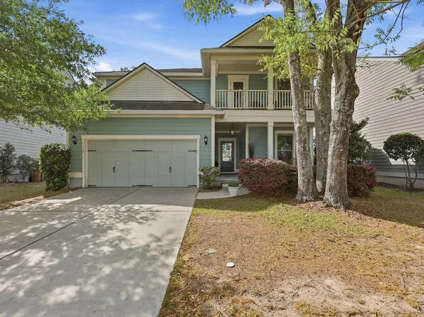 1146 Bright Ct, Charleston, SC 29412