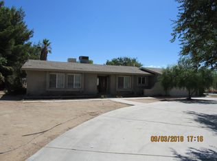 11797 Cottonwood Ave, Hesperia, CA 92345
