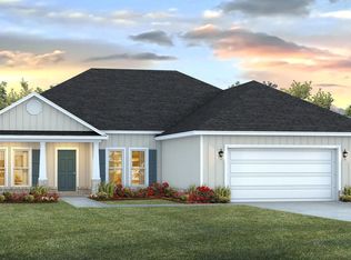 5561 Briset St, Milton, FL 32583