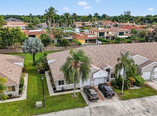Boca Gardens, Boca Raton, FL 33496