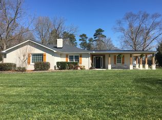 722 Lawyers Rd W, Indian Trail, NC 28079