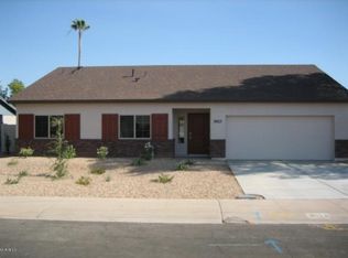 3623 E Crocus Dr, Phoenix, AZ 85032