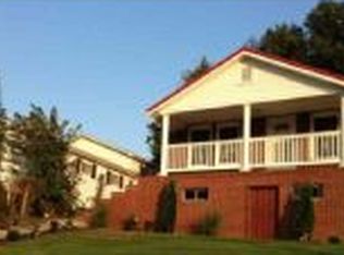 1080 Highway 126, Bristol, TN 37620