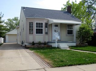 13123 Jobin St, Southgate, MI 48195