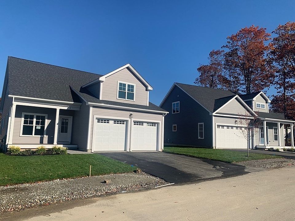 10 Salisbury Hill Blvd 76, Worcester, MA 01609 MLS 73159695 Zillow