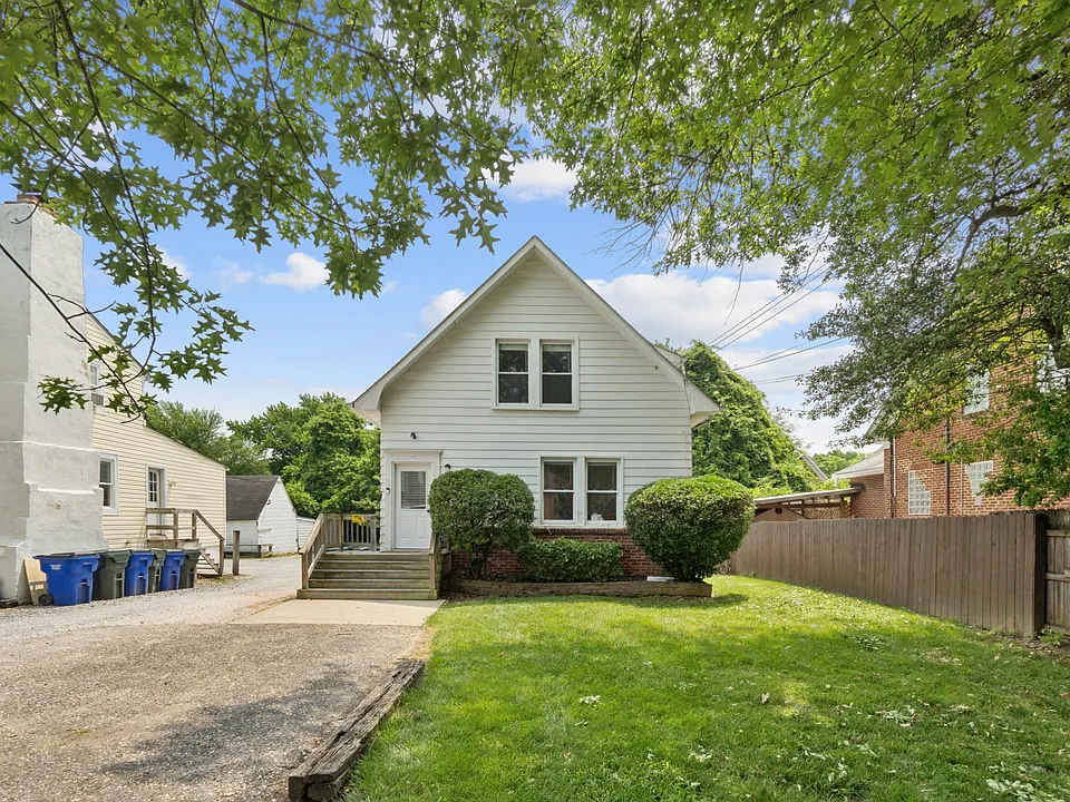 7307 Hopkins Ave