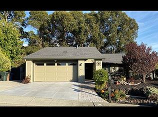 422 Turner Dr, Benicia, CA 94510