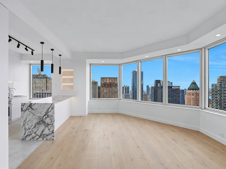 150 W 56th St #6204