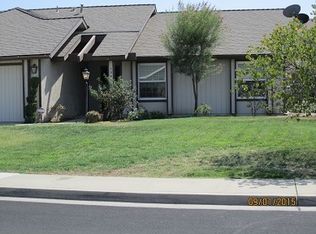 1341 Christine Ln, Lemoore, CA 93245