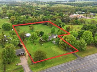 69986 Highway 59, Westville, OK 74965