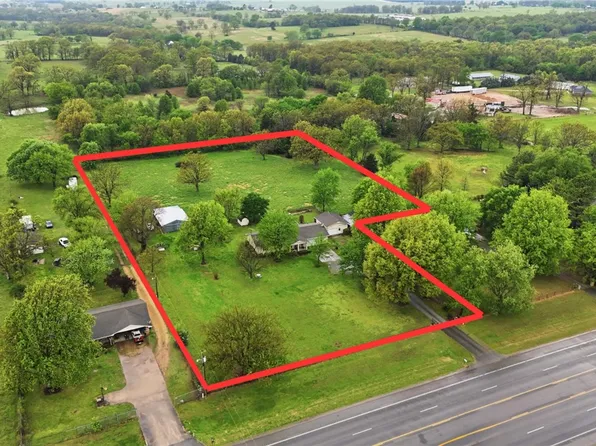 69986 Highway 59, Westville, OK 74965