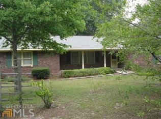 5213 Mount Pleasant Church Rd, Macon, GA 31216