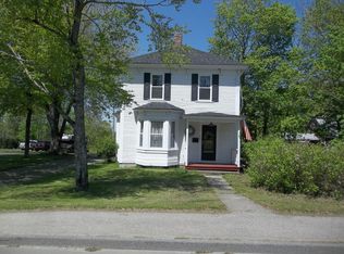 267 South St, Calais, ME 04619