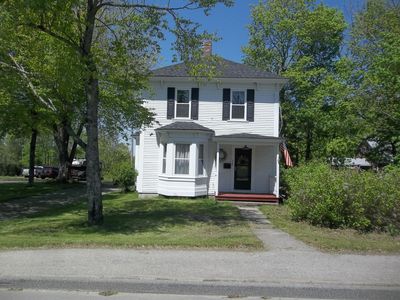 267 South Street, Calais, ME, 04619