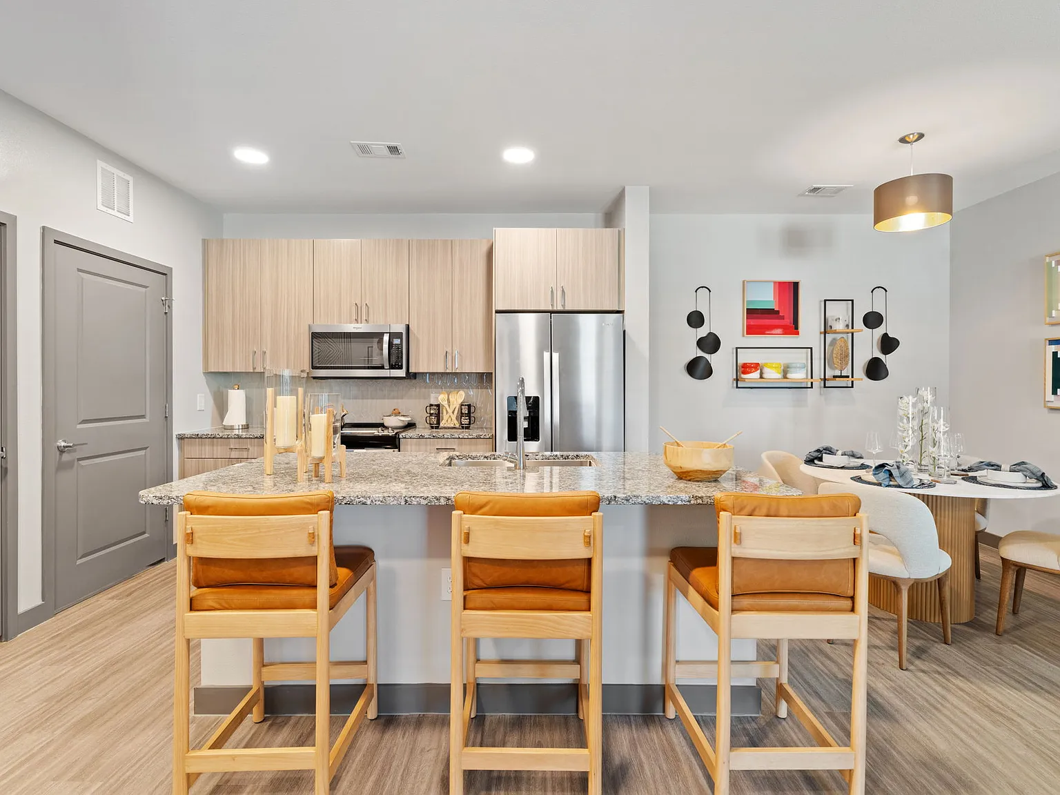Haven at Treeline — Photo 4