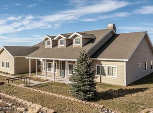 584 E Grassy St, Eagar, AZ 85925