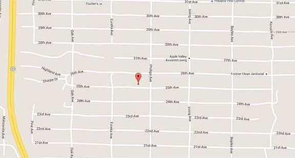 5th image of 15846 25th Ave