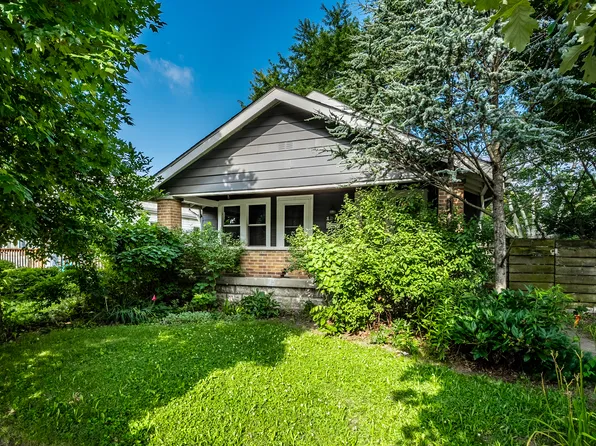 1240 N Euclid Ave, Indianapolis, IN 46201
