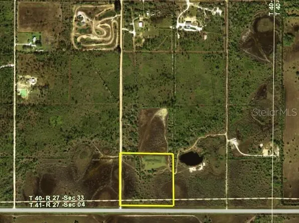 50690 Bermont Rd, Punta Gorda, FL 33982